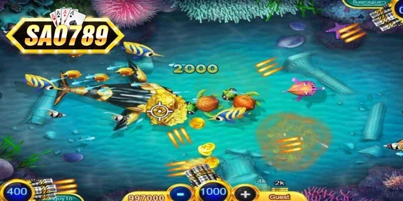 Tận dụng tính năng và vật phẩm từ hệ thống