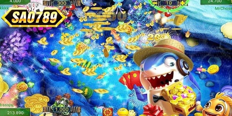 Hướng dẫn cách tham gia dễ dàng tại cổng game