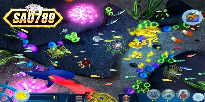 Tận dụng các thời điểm xuất hiện để ngắm bắn