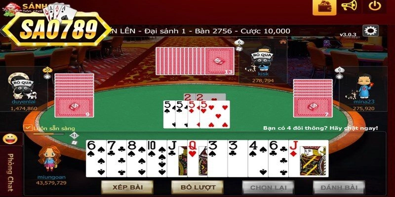 Tái cấu trúc các bộ một cách hợp lý