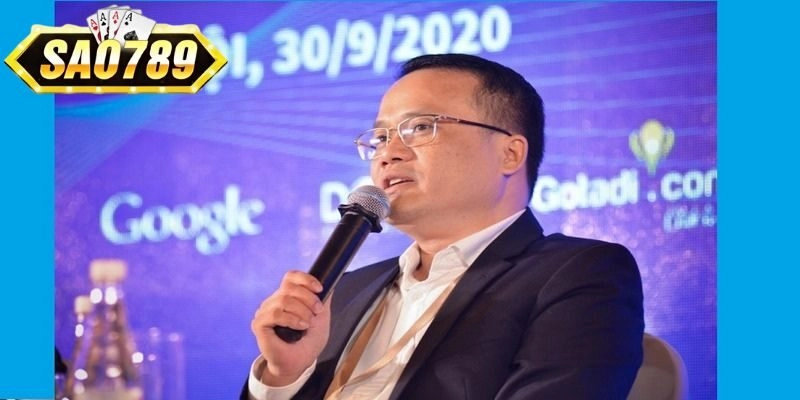 Hành trình sáng lập thương hiệu SAO789 