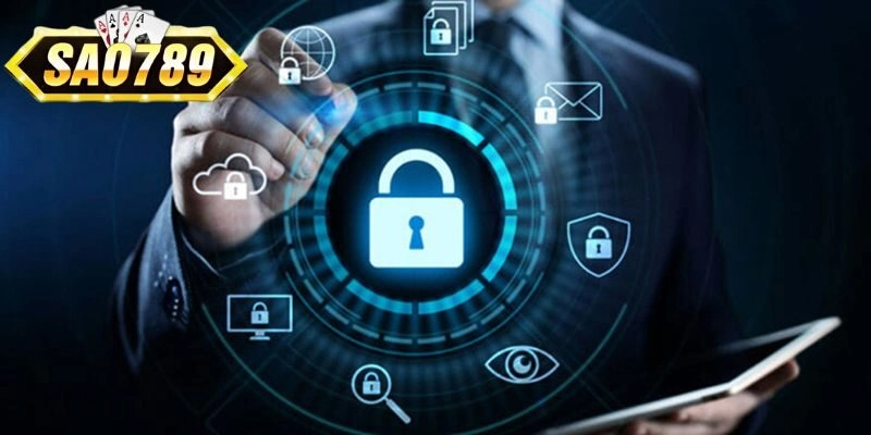 Nhà cái thu thập thông tin cá nhân