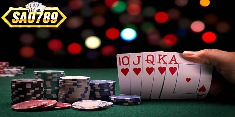 Thuật ngữ chuyên dùng khi chơi bài Tá Lả