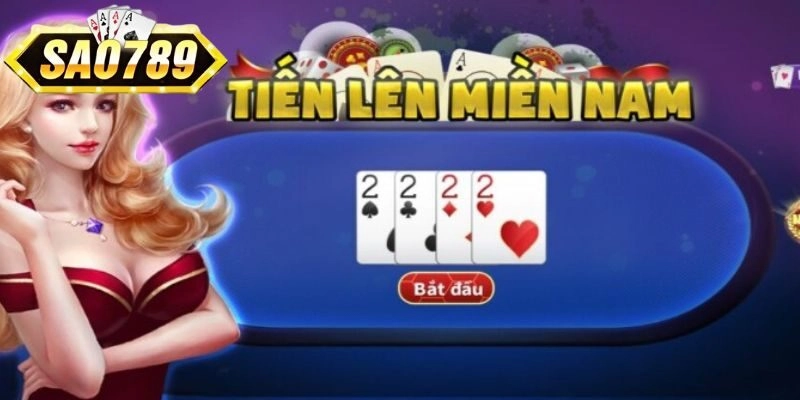 Trải nghiệm Tiến lên đổi thưởng trực tuyến nhanh chóng, an toàn