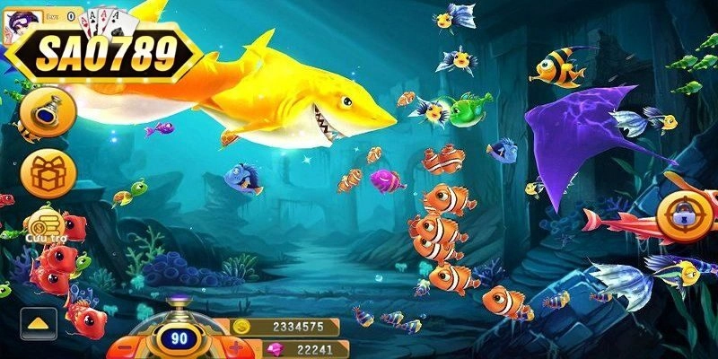 Đôi nét về thủ thuật hack game bắn cá 