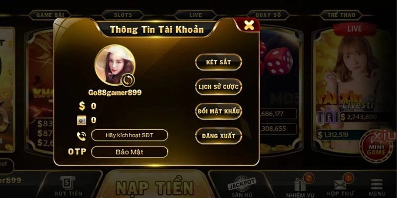 Hướng dẫn đăng ký Sao789 cực chi tiết