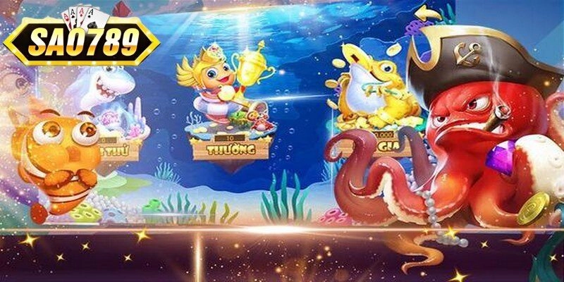 Cập nhật các thao tác download game bắn cá trên iOS