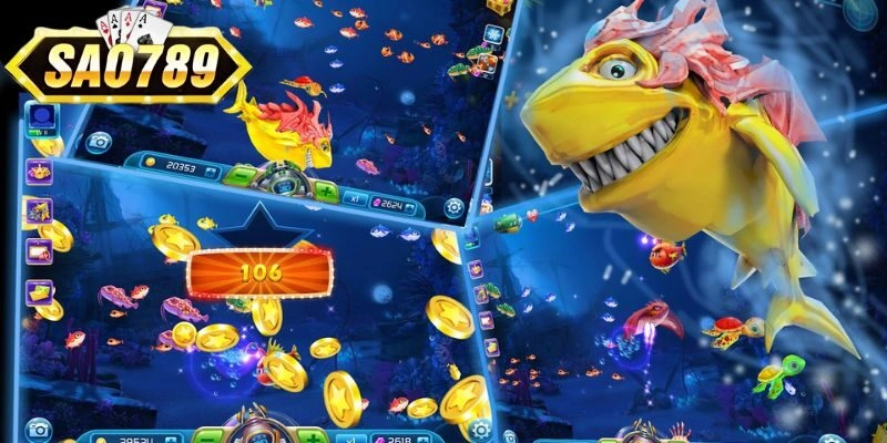 Ngắm bắn chính xác mới nâng cao kinh nghiệm của bạn