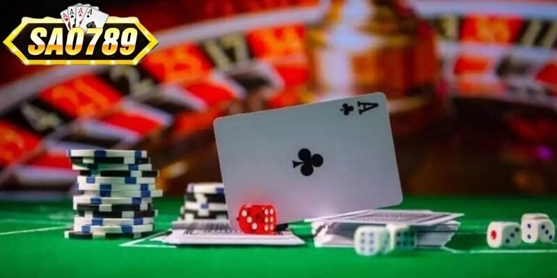 Một bàn chơi tối đa 10 người