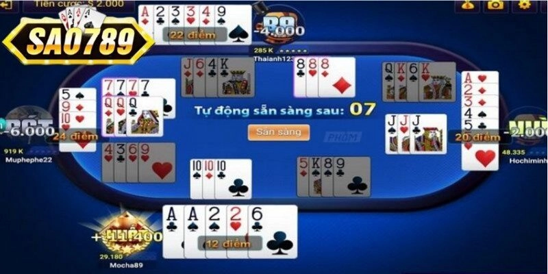 Tìm hiểu kỹ luật game Tiến lên trước khi bắt đầu