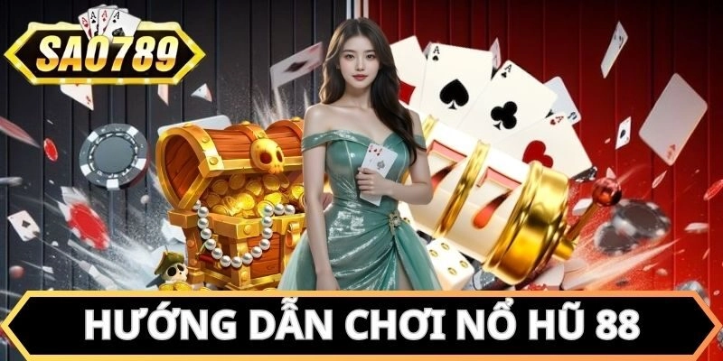3 thao tác đơn giản để đến với sảnh game 
