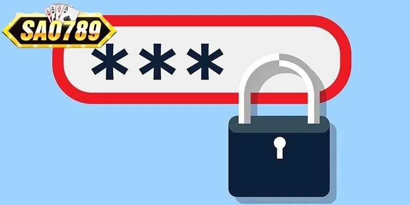 Thực hiện theo hướng dẫn nếu quên mật khẩu