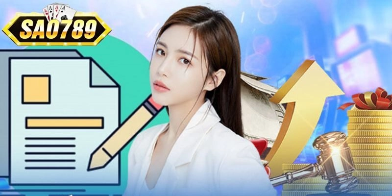 Sao789 là cổng game chuẩn mực theo tiêu chuẩn quốc tế