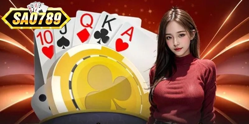 Giới thiệu tổng quan về thương hiệu cá cược Sao789