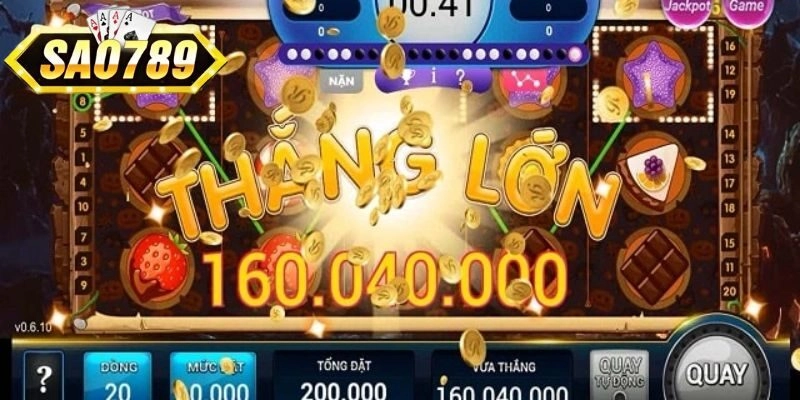 Tiêu chí đánh giá website slot uy tín